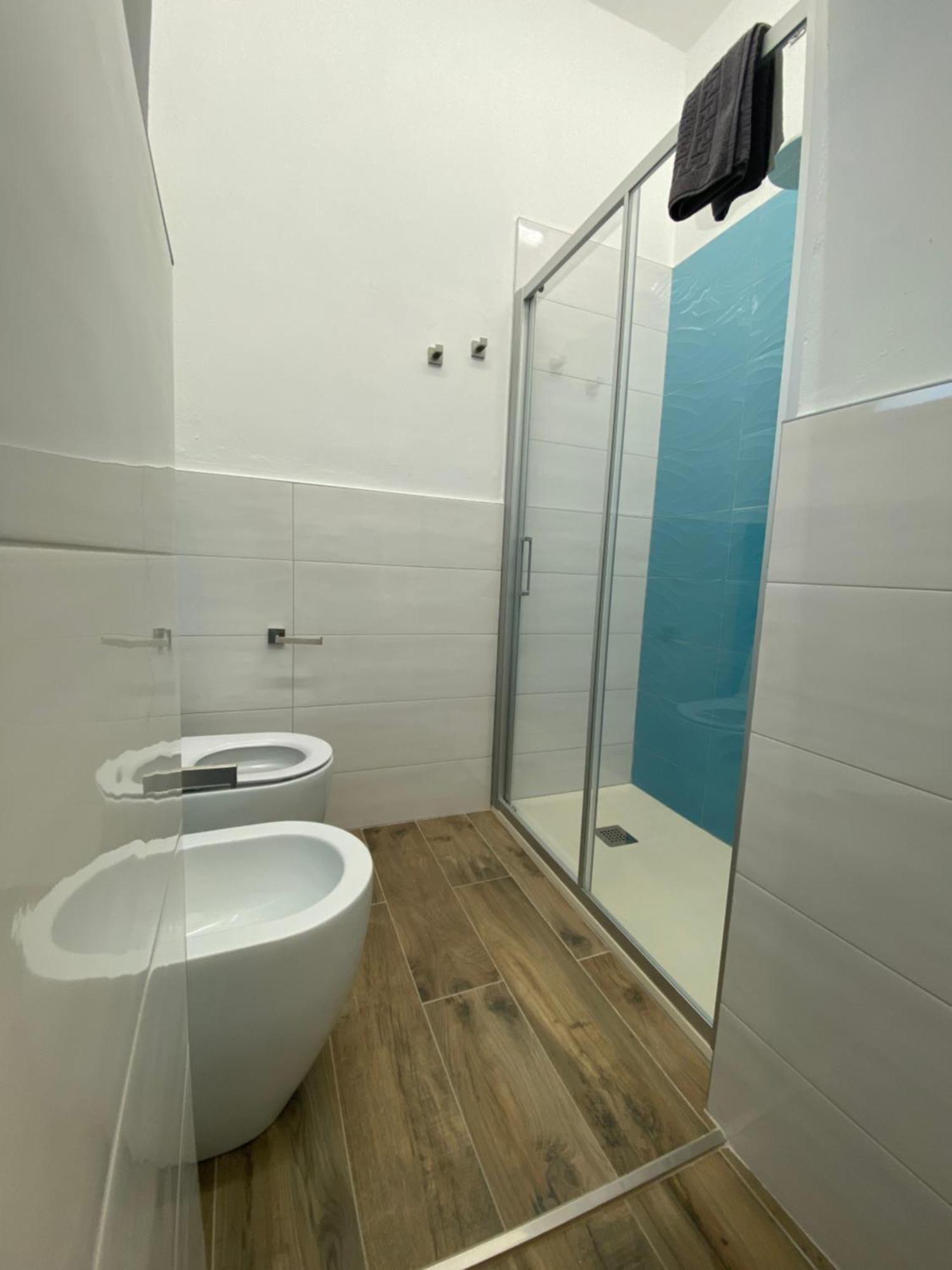 La Casa Nel Vicolo 1 Apartment *