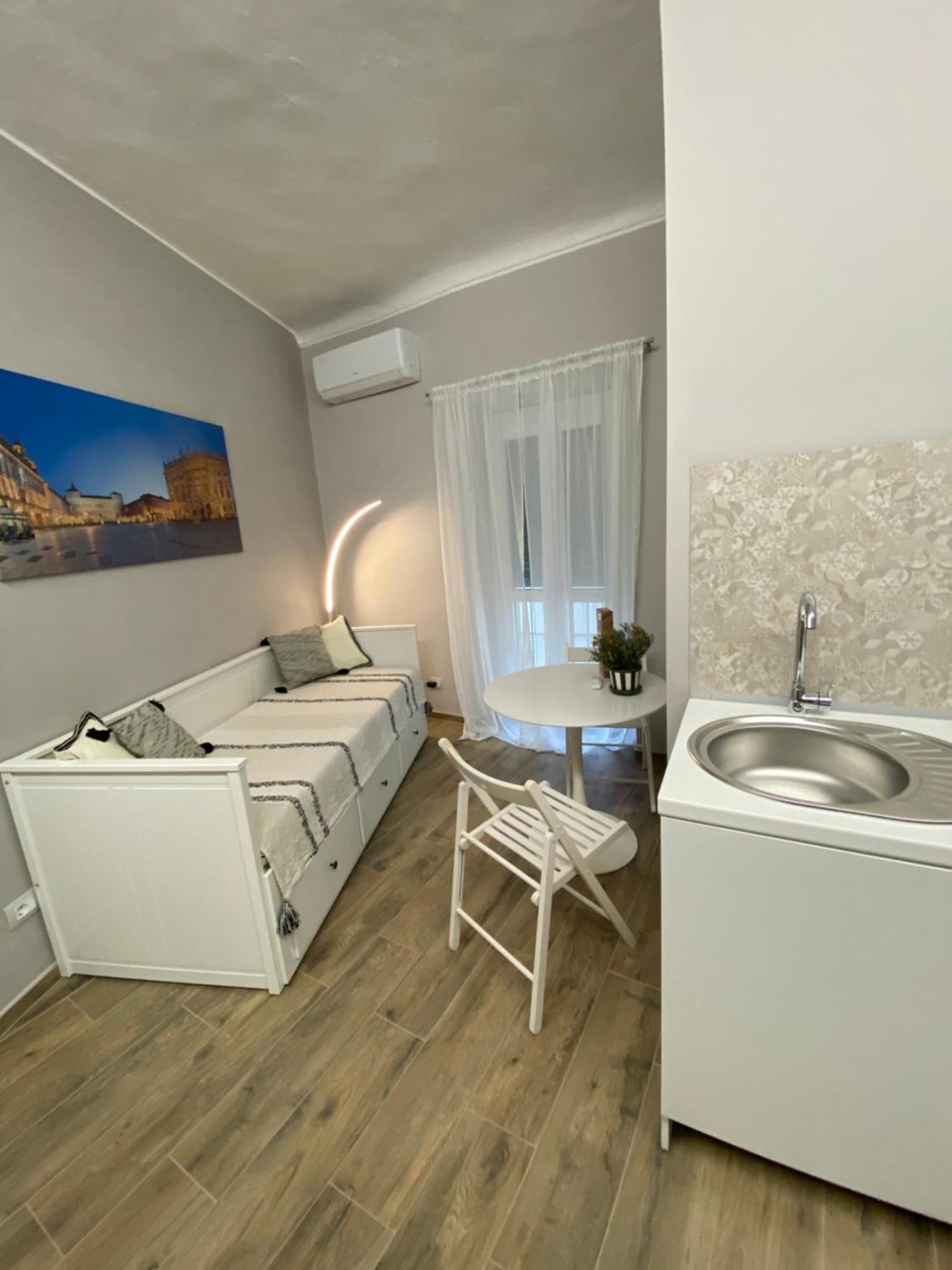 Apartment La Casa Nel Vicolo 1