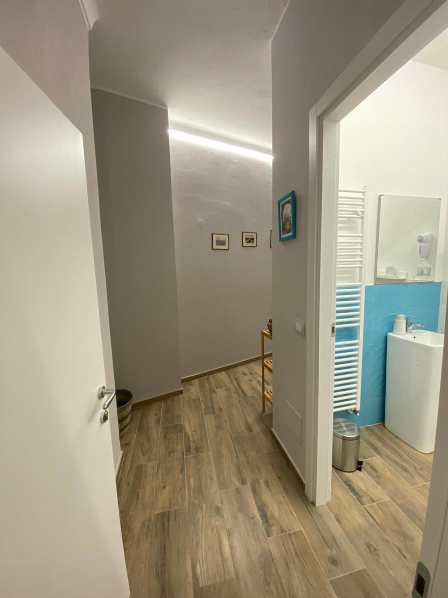 La Casa Nel Vicolo 1 Apartment Casale Monferrato